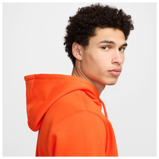 Nike Ανδρικό φούτερ Sportswear Club Fleece